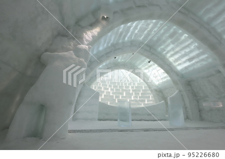 北海道 鹿追 しかりべつ湖コタン 北海道 鹿追 しかりべつ湖コタン 95226680