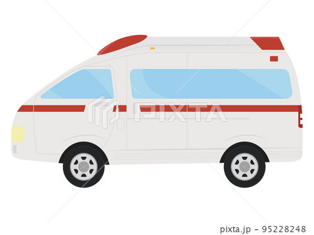 救急車 救急車 95228248