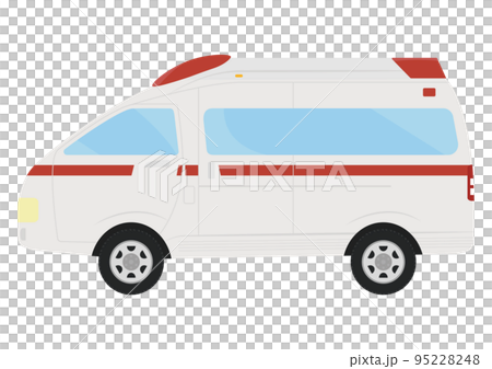 救急車 救急車 95228248