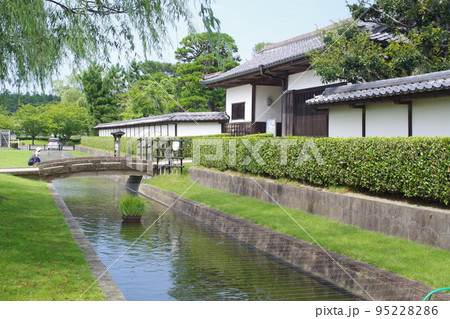 出雲文化伝承館の景色 出雲文化伝承館の景色 95228286