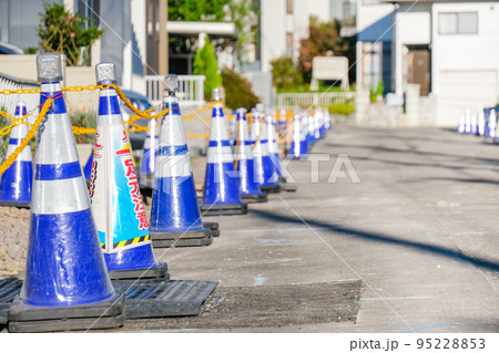 道路側溝歩道工事 道路側溝歩道工事 95228853