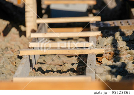 道路側溝歩道工事 道路側溝歩道工事 95228865