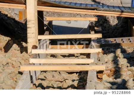 道路側溝歩道工事 道路側溝歩道工事 95228866