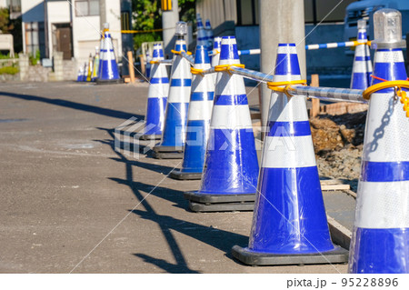 道路側溝歩道工事 道路側溝歩道工事 95228896