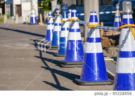 道路側溝歩道工事 道路側溝歩道工事 95228956