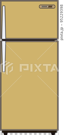 冰箱 95229398