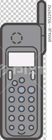 舊型手機 95229742