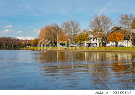 Yarra River - Melbourne 95230314