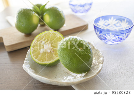 すだち(酢橘) すだち(酢橘) 95230328