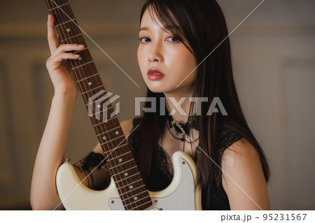 ミュージシャン エレキギター ミュージシャン エレキギター 95231567