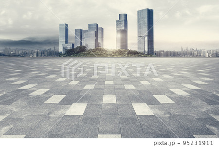 近代的 モダン 現代 95231911