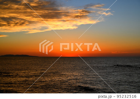 日本海 日本海 95232516