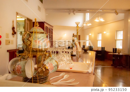 北海道　芦別市　カナディアンワールド 95233150