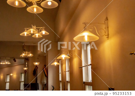 北海道　芦別市　カナディアンワールド 95233153