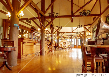 北海道 芦別市 カナディアンワールド 北海道 芦別市 カナディアンワールド 95233157