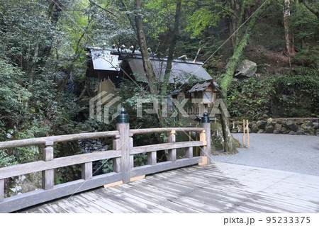 多度大社 三重県 多度大社 三重県 95233375