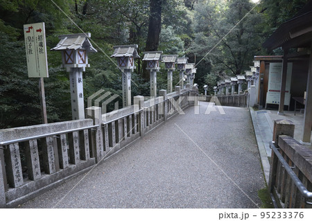 多度大社 三重県 多度大社 三重県 95233376