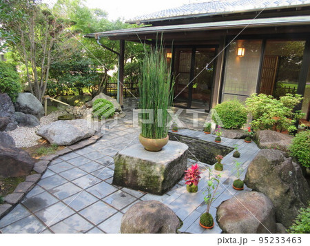 日本庭園6 95233463