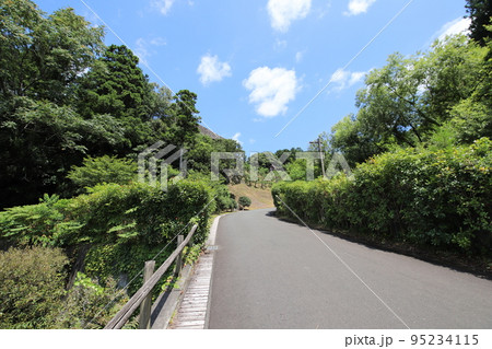 秋野不矩美術館 浜松 95234115