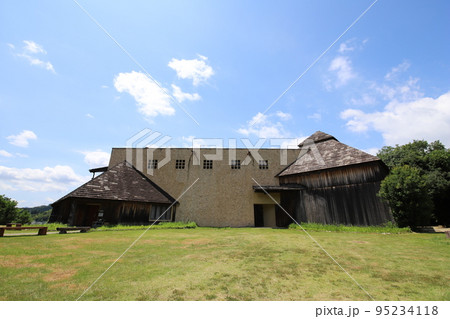 秋野不矩美術館 浜松 95234118