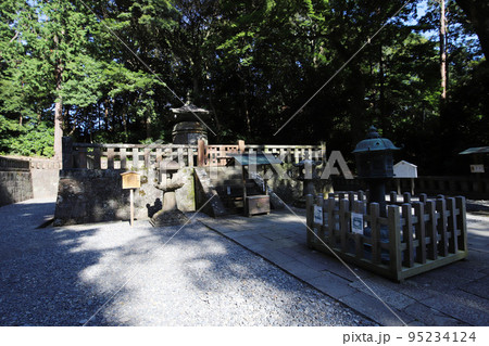 久能山東照宮 静岡県 久能山東照宮 静岡県 95234124