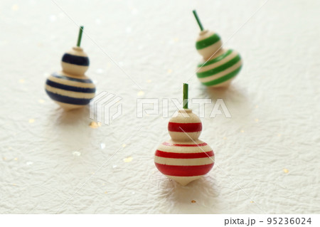 ひょうたん（兵丹）コマ 95236024