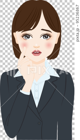 女生 女孩 女性 95236867