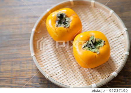 柿 柿 95237199