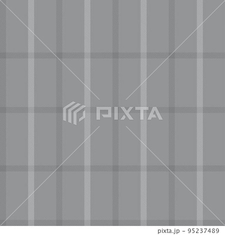 Classic Minimal Plaid textured seamless pattern for fashion textiles and graphics Classic Minimal Plaid textured seamless pattern for fashion textiles and graphics 95237489
