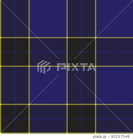Classic Minimal Plaid textured seamless pattern for fashion textiles and graphics Classic Minimal Plaid textured seamless pattern for fashion textiles and graphics 95237546