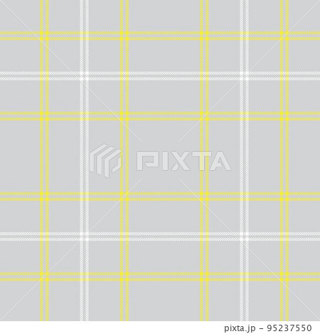 Classic Minimal Plaid textured seamless pattern for fashion textiles and graphics 95237550