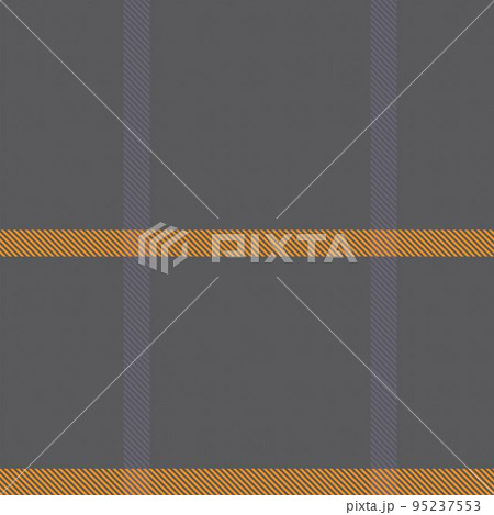 Classic Minimal Plaid textured seamless pattern for fashion textiles and graphics 95237553