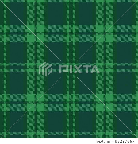 Classic Minimal Plaid textured seamless pattern for fashion textiles and graphics 95237667
