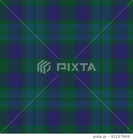 Classic Minimal Plaid textured seamless pattern for fashion textiles and graphics 95237669