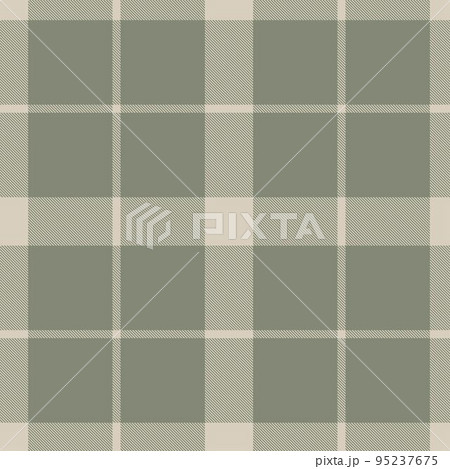 Classic Minimal Plaid textured seamless pattern for fashion textiles and graphics 95237675