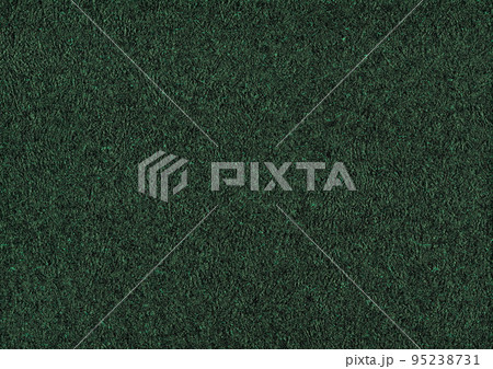 深緑の背景テクスチャ 95238731