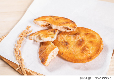 草加せんべい 95239957