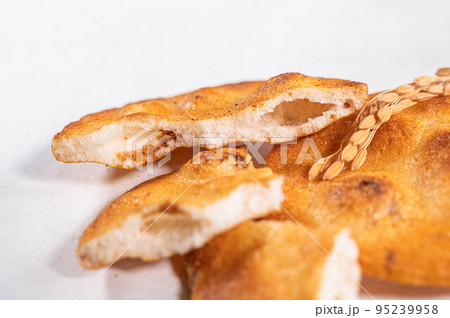 草加せんべい 草加せんべい 95239958