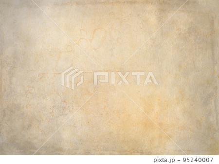 Old paper texture background Old paper texture background 95240007