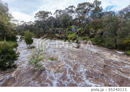 Melbourne Flood Emergency 2022 Melbourne Flood Emergency 2022 95240113