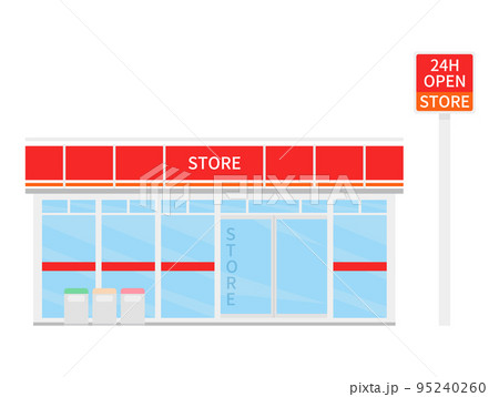 ストア STORE 95240260