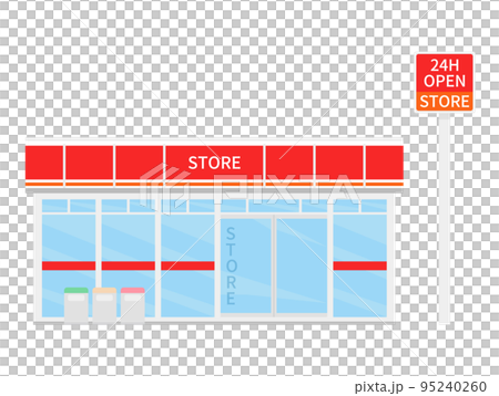 ストア STORE 95240260