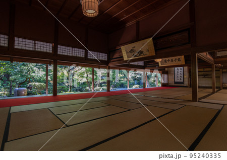 新潟　豪農の屋敷 95240335