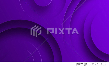 3D rendering abstract simple minimalist background in style material design 3D rendering abstract simple minimalist background in style material design 95240490