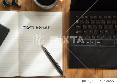 to doリスト イメージ to doリスト イメージ 95240655