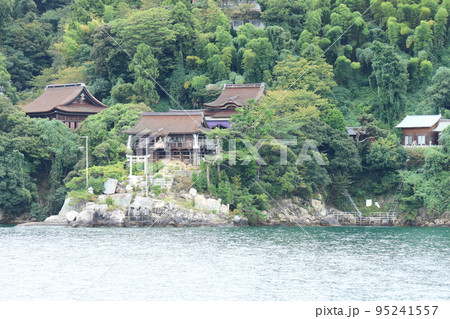 竹生島クルーズ 竹生島クルーズ 95241557