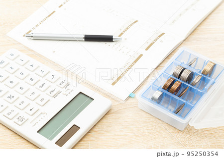 家計イメージ 95250354