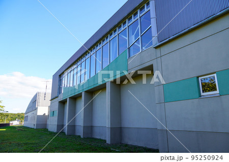 せたな町立若松小学校(廃校) せたな町立若松小学校(廃校) 95250924
