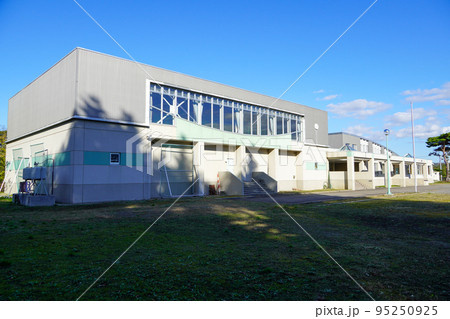 せたな町立若松小学校(廃校) せたな町立若松小学校(廃校) 95250925