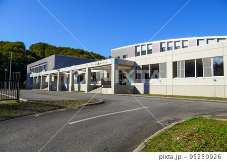せたな町立若松小学校（廃校） 95250926